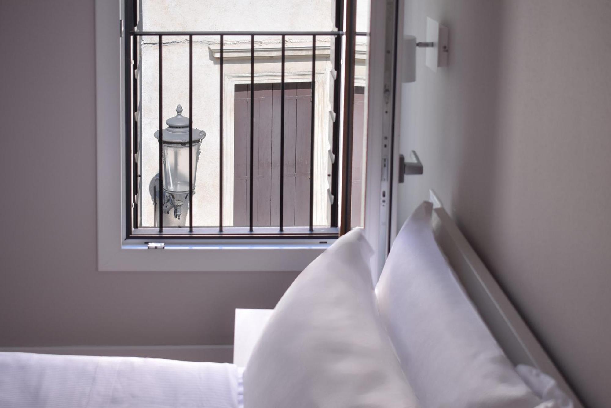 Apartmán Welc-Om Padova Al Santo Exteriér fotografie