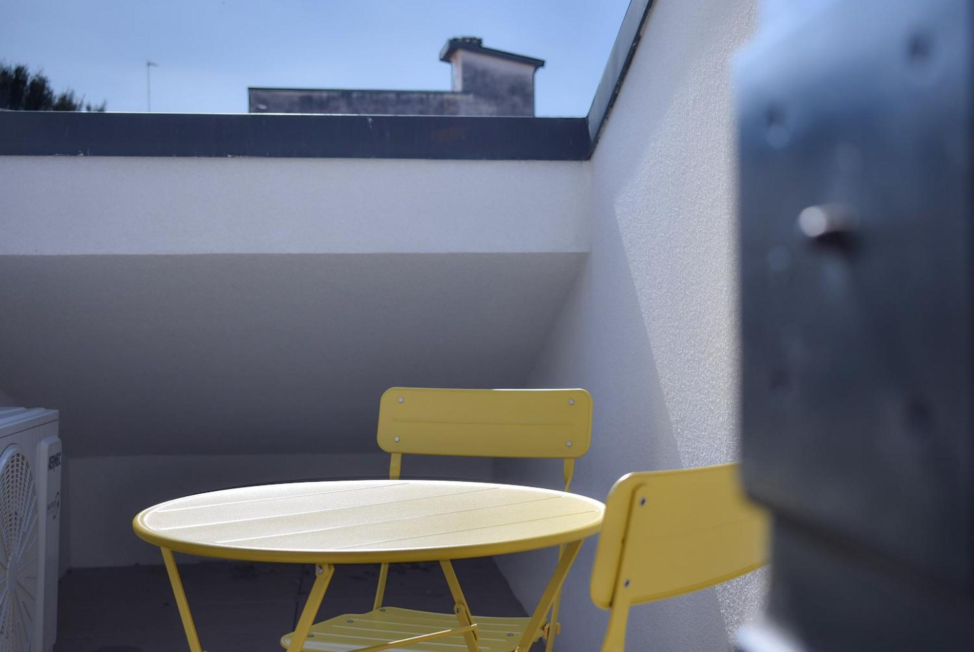 Apartmán Welc-Om Padova Al Santo Exteriér fotografie