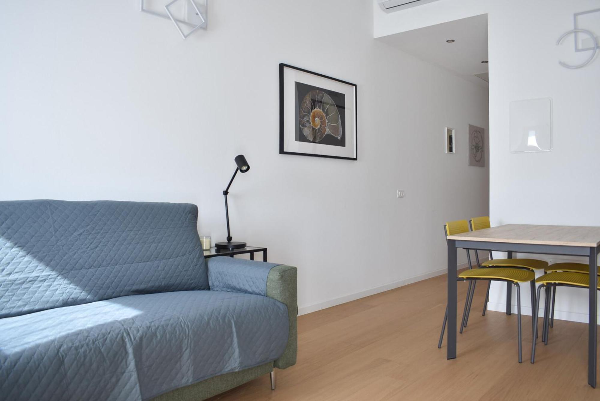 Apartmán Welc-Om Padova Al Santo Exteriér fotografie