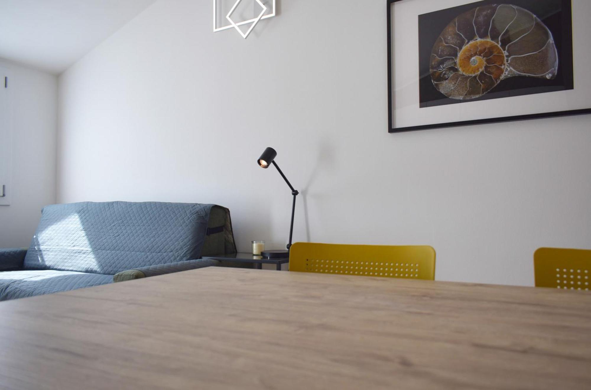 Apartmán Welc-Om Padova Al Santo Exteriér fotografie
